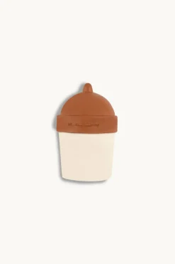 Gommu Poppen Flesje