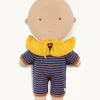 Gommu Poppenkleertjes 'Look 9'