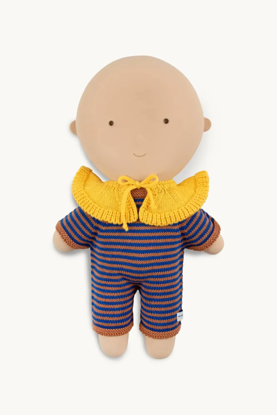 Gommu Poppenkleertjes 'Look 9'