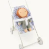 Gommu Poppenwagen, Sterren