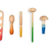 Grapat - Tools, 6 Stuks