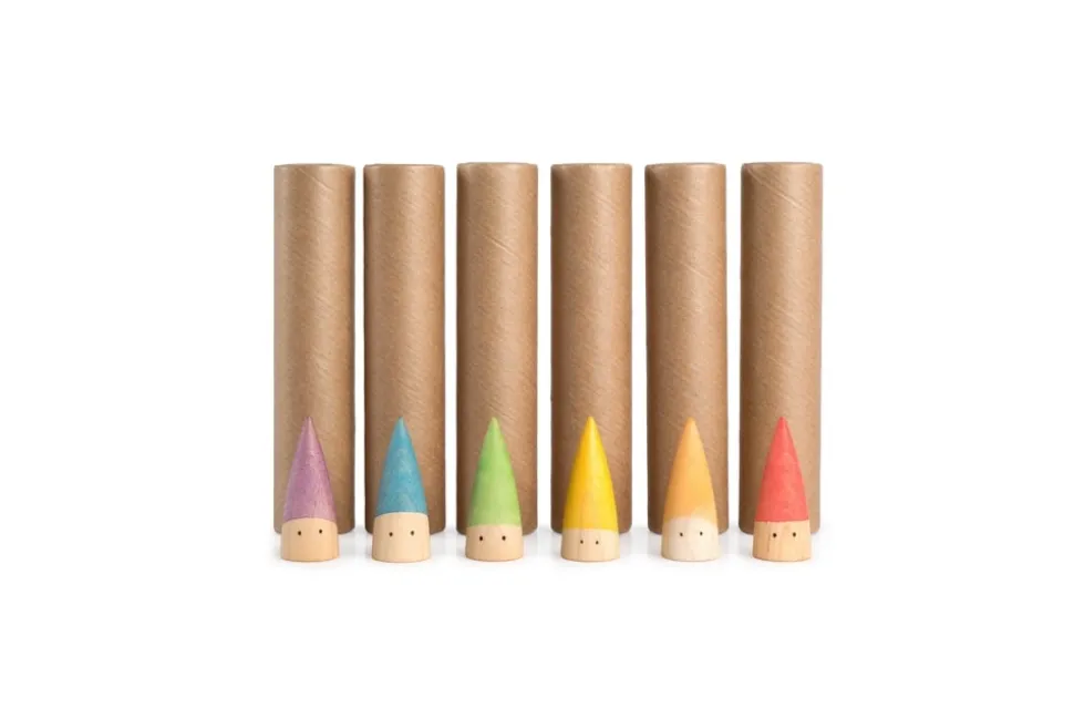Grapat Baby Sticks