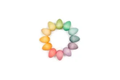 Grapat Happy Eggs, 12 Stuks