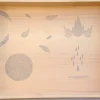Grapat Houten Sensory Bak / Speelbak