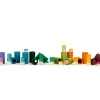 Grapat, La Speelset, 36 Stuks