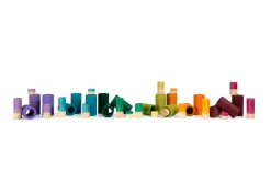 Grapat, La Speelset, 36 Stuks