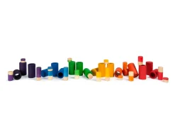 Grapat, Lo Speelset, 36 Stuks