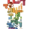 Grapat, Lola Speelset 72 Stuks