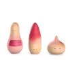 Grapat, Poppetjes Yay!