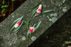 Grapat, Poppetjes Yay!