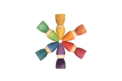 Grapat, Regenboog Kabouters
