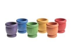 Grapat, Regenboog Mates