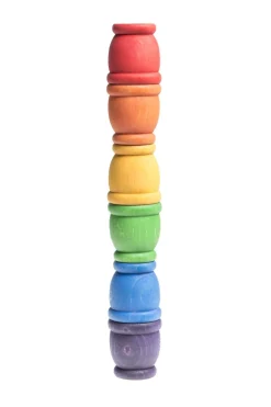 Grapat, Regenboog Mates