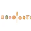 Grapat, Wonders, 12 Stuks