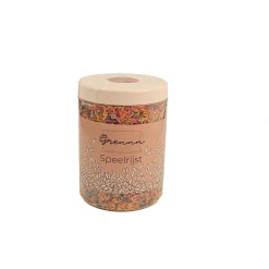Grennn Speelrijst Candy Mix