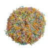 Grennn Speelrijst Pastel Mix
