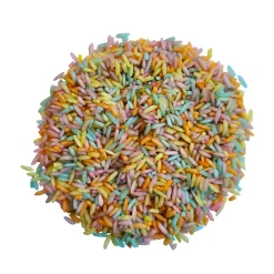 Grennn Speelrijst Pastel Mix