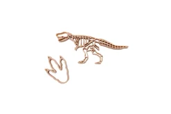 Grennn Uitsteker Dino En Poot