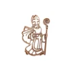 Grennn Uitsteker Sinterklaas
