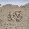 Grennn Uitsteker Tractor
