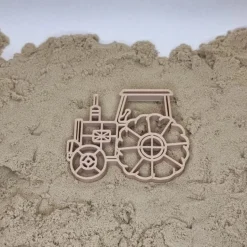 Grennn Uitsteker Tractor