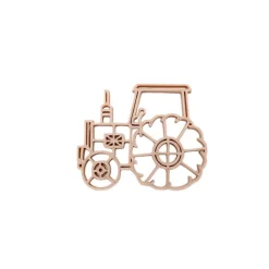 Grennn Uitsteker Tractor