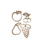 Grennn Uitstekers Fruit
