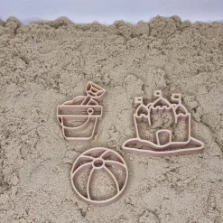 Grennn Uitstekers Strandsetje