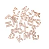 Grennn Waldorf Letter Uitstekers