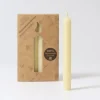Grimm's 100% Bijenwaskaarsje, Creme