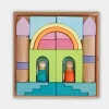 Grimm's - Blokkenset Speelwereld, Cloud Play