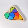 Grimm's - Stapelharten, Regenboog