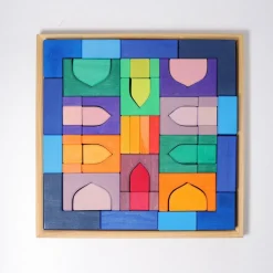 Grimm's Blokkenset 1001 Nacht