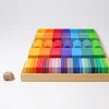 Grimm's Blokkenset Vormen En Kleuren