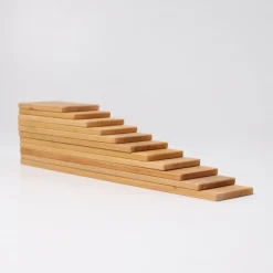 Grimm's Bouwplanken Naturel
