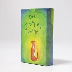 Grimm's Cijferkaarten