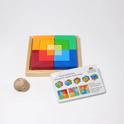 Grimm's Creatieve Set