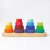 Grimm's Fabuto 4 Stapeltorens
