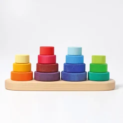 Grimm's Fabuto 4 Stapeltorens