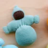 Grimm's Geluksdwergje, Aqua
