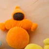 Grimm's Geluksdwergje, Oranje