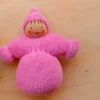 Grimm's Geluksdwergje, Roze