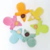 Grimm's Geluksdwergjes Pastel, 6 Stuks