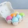 Grimm's Grote Houten Ballen, Pastelkleur