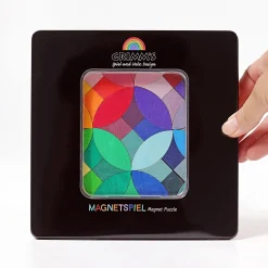 Grimm's Magneetpuzzel Circles