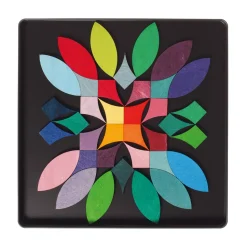 Grimm's Magneetpuzzel Circles