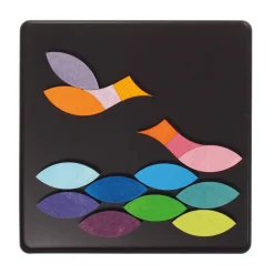 Grimm's Magneetpuzzel Circles