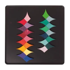 Grimm's Magneetpuzzel Circles