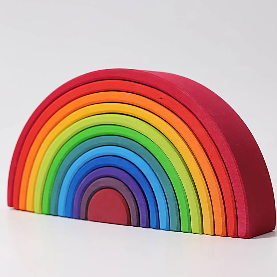 Grimm's Regenboog Groot