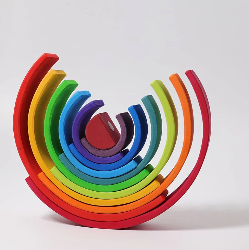 Grimm's Regenboog Groot